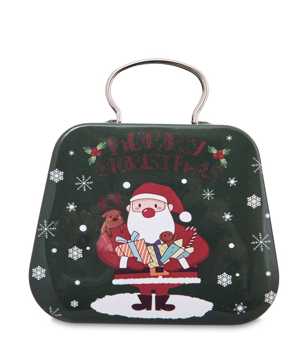 TCN-30/ 5 Коробка металлическая