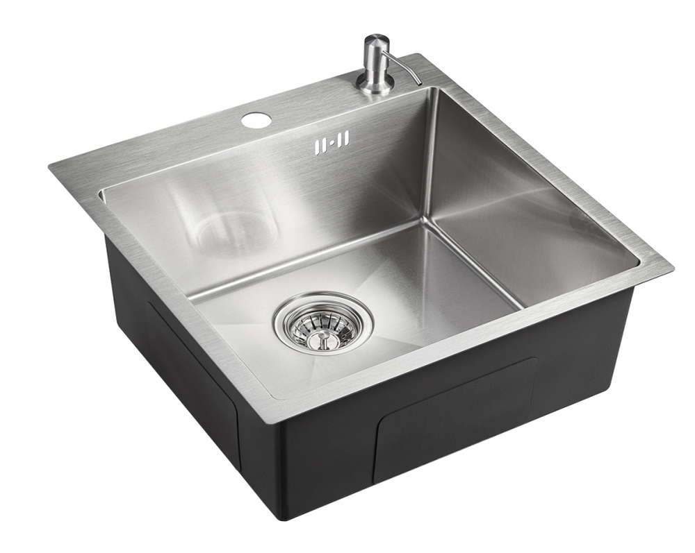 EMAR EMB-117A PVD Nano Satine