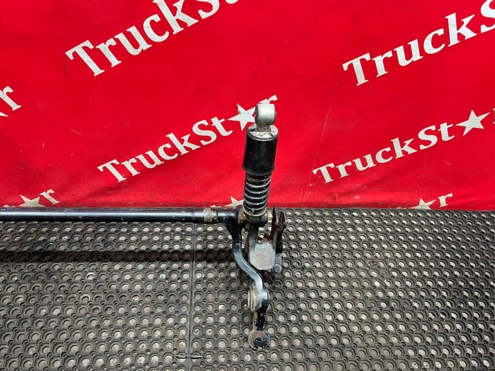 Торсион кабины в сборе