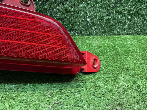 ПТФ левый Hyundai Creta 1 (2016-2021)