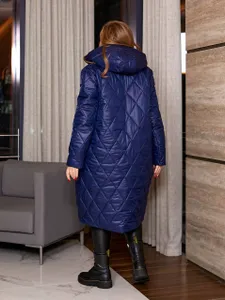 Пальто УК-896-4 Fabrika