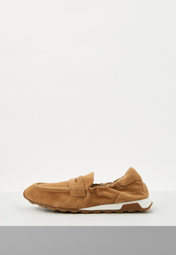 Мокасины женские ASH KRISS