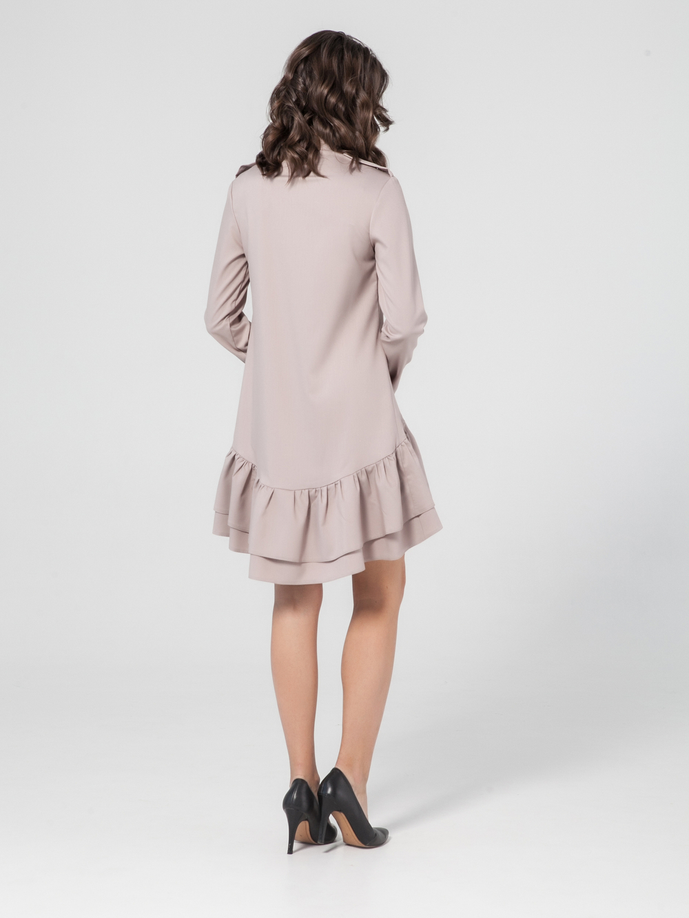 Платье 0-350/5