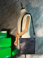 Сумка-планшет Bottega Veneta