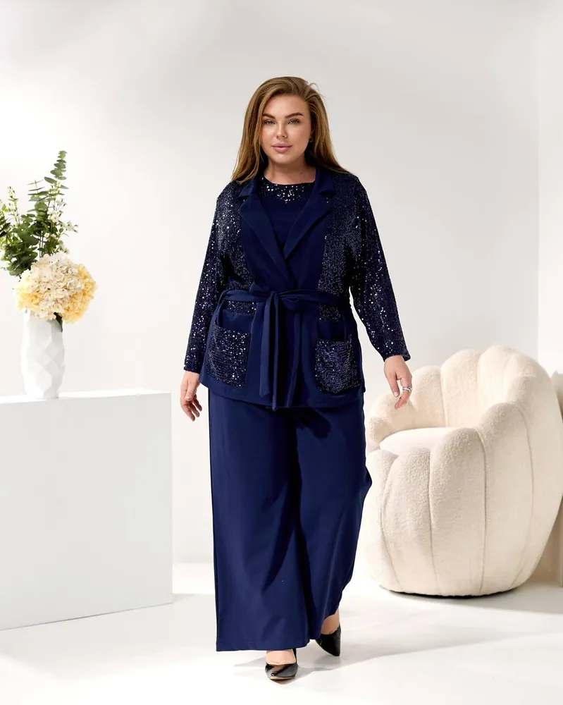 Комплект тройка УК-289-3 Фабрика Моды