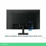 Smart монитор Samsung Smart M7 LS32AM700UUXEN