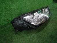 Фара правая Audi Q7 2 (2015-2019) LED