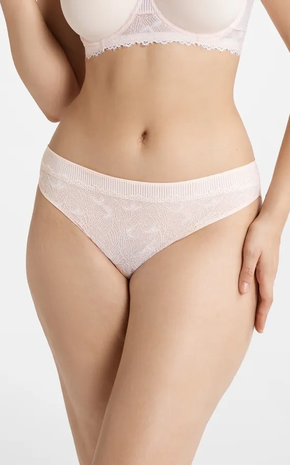 40522 KYOKO/02X Трусы слипы