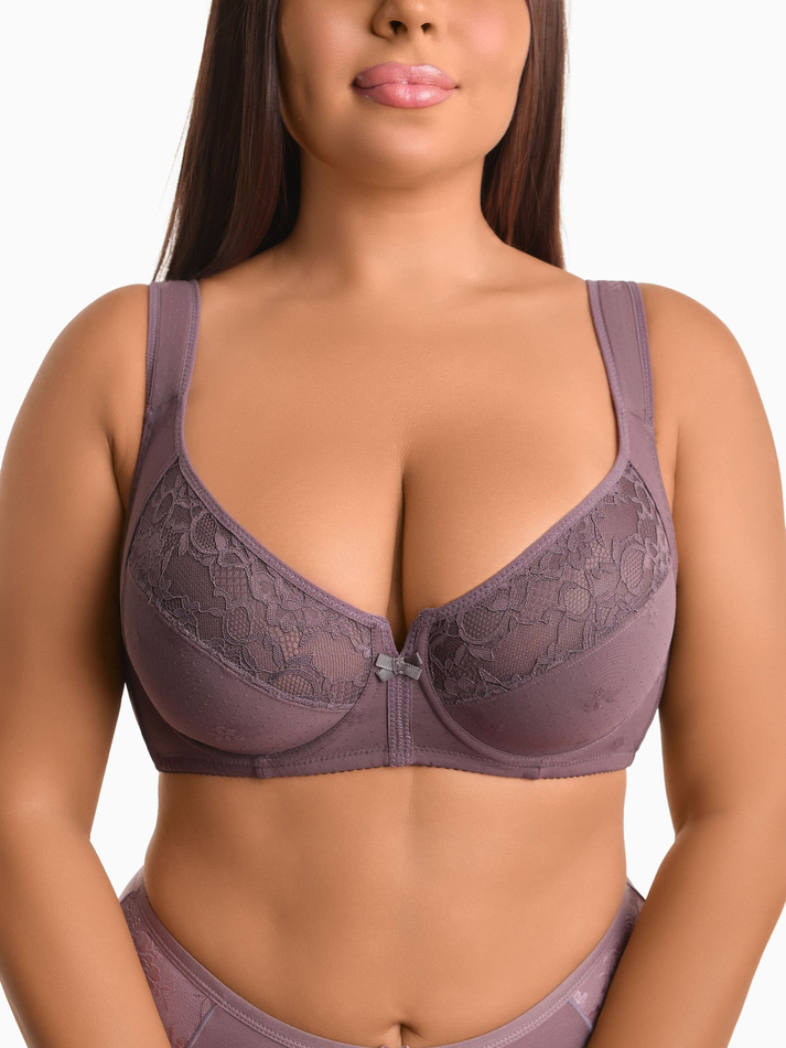 Бюстгальтер OIRO Ella мягкая чашка