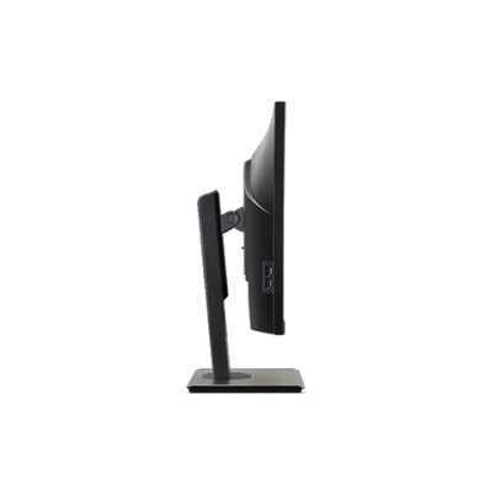 Монитор 27" ACER B277Dbmiprczx, Black Matt
