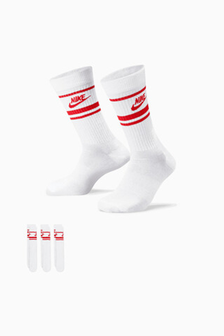 Носки Nike Everyday Essential 3-Pack