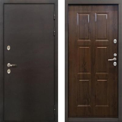 Входная дверь 281