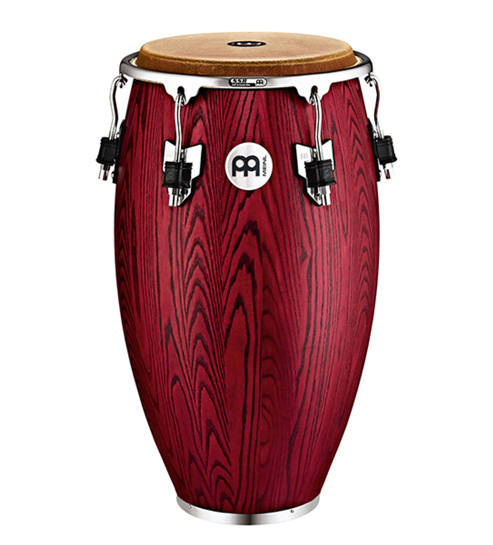 WCO1134VR-M Woodcraft Series Conga Конга 11 3/4", красная, Meinl