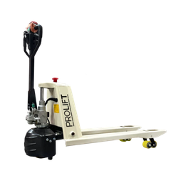 Самоходная тележка с гидравлическим подъемом вил PROLIFT M2 ST20L