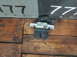 Замок крышки багажника Chery Tiggo 4 18-нв Б/У Оригинал T216305110