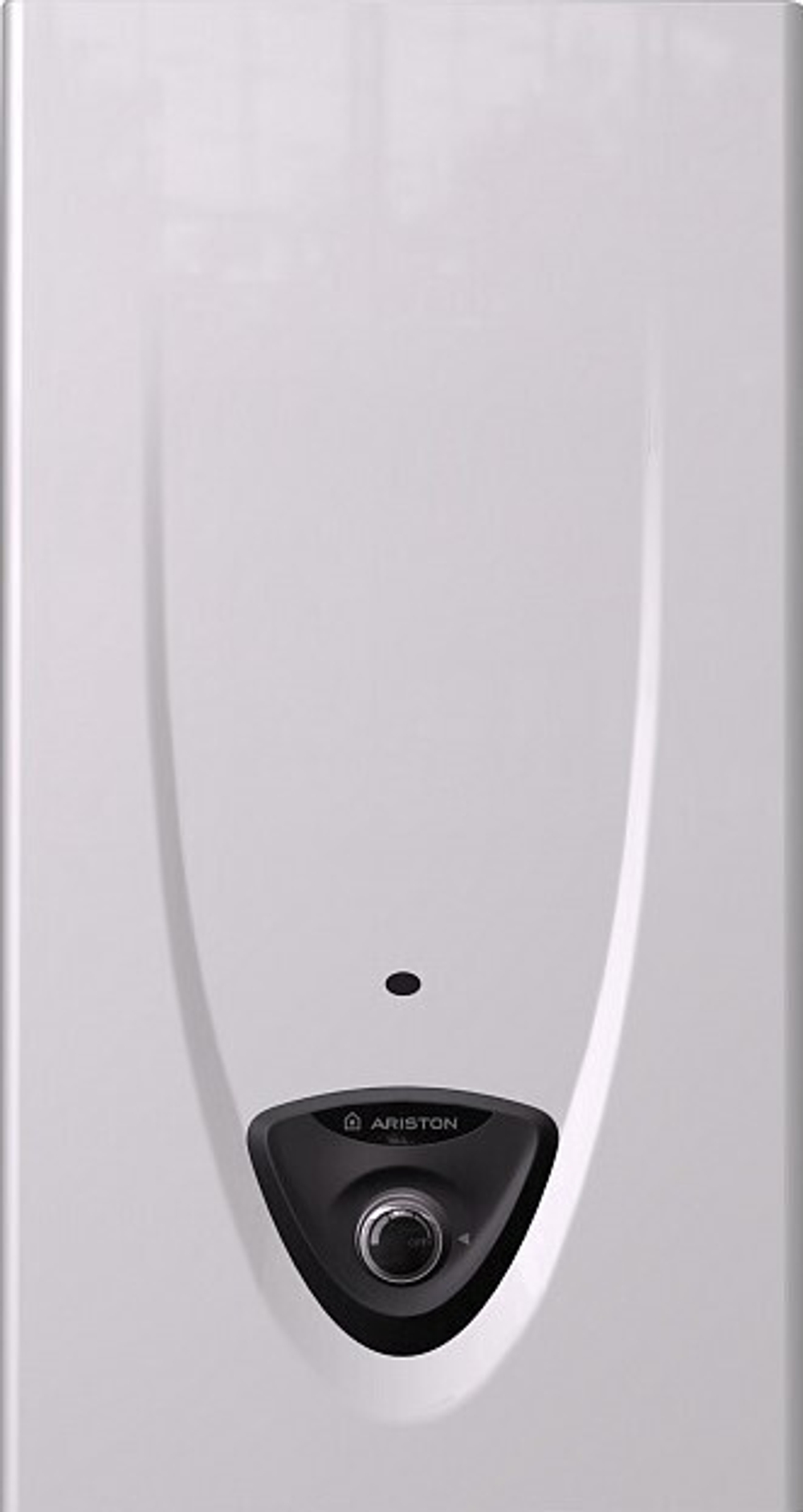 Газовый водонагреватель Ariston Fast Evo 14C
