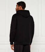 Худые EA7 - черный(6DUM15 PJOPZ)