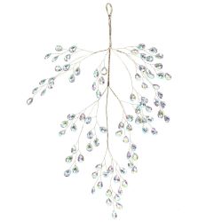 GAEM Изделие декоративное "Ветка", L27 W1 H38 см