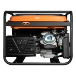 FoxWeld Standart G6500 бензиновый генератор 7241