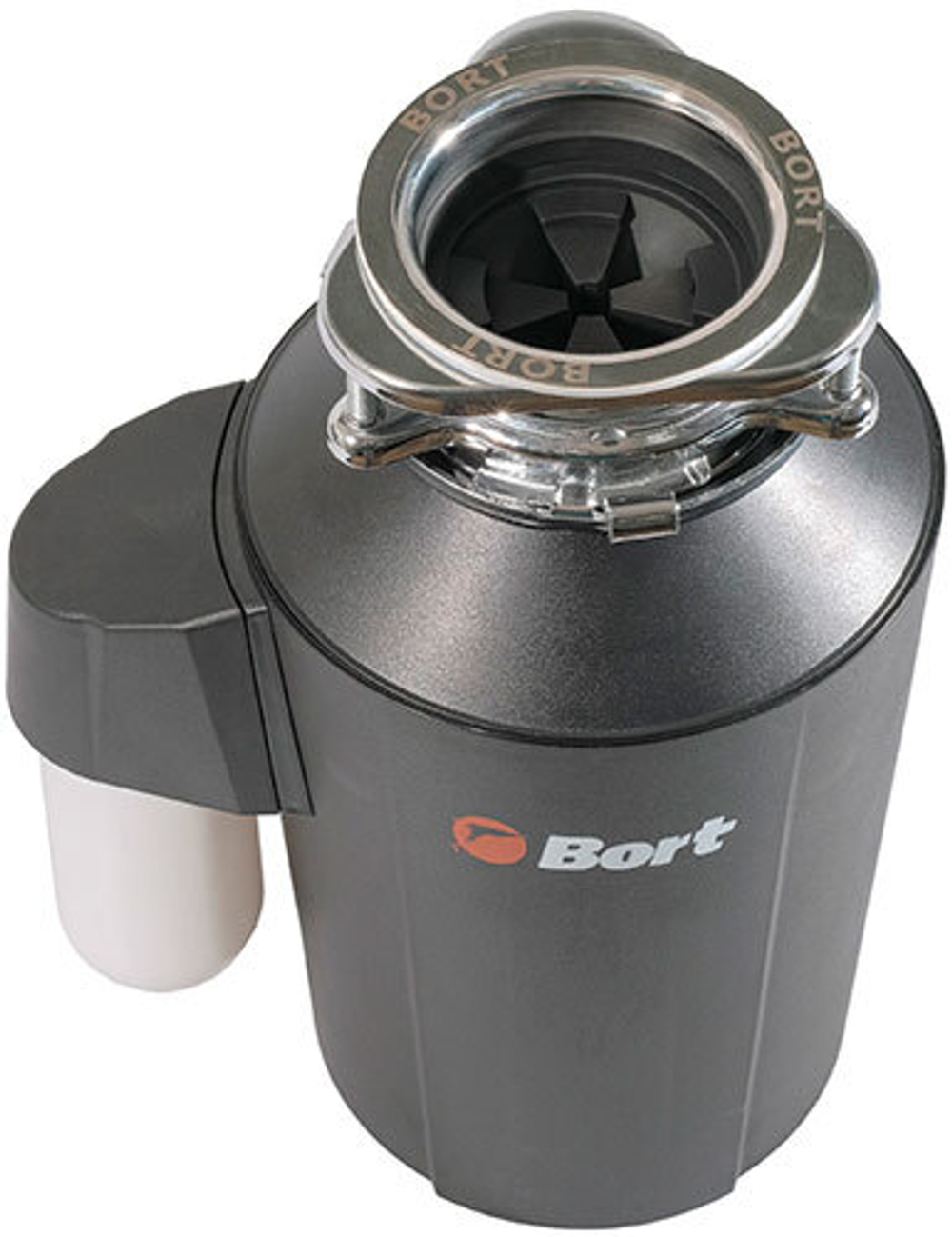 Измельчитель пищевых отходов Bort Alligator Green