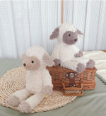 Игрушка Барашек Lamby 35см
