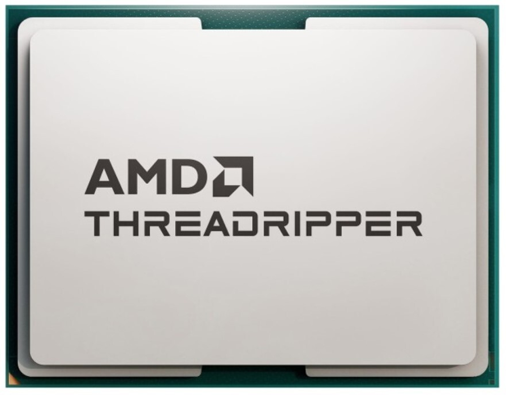 Процессор  AMD Ryzen THREADRIPPER PRO 7955WX