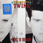 Thompson Twins / Close To The Bone (LP)