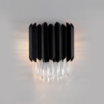 Wall design lamp Hehlen