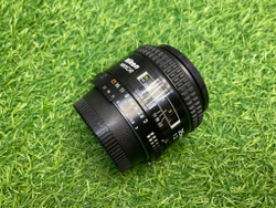 Nikon 35mm 2 AF Nikkor