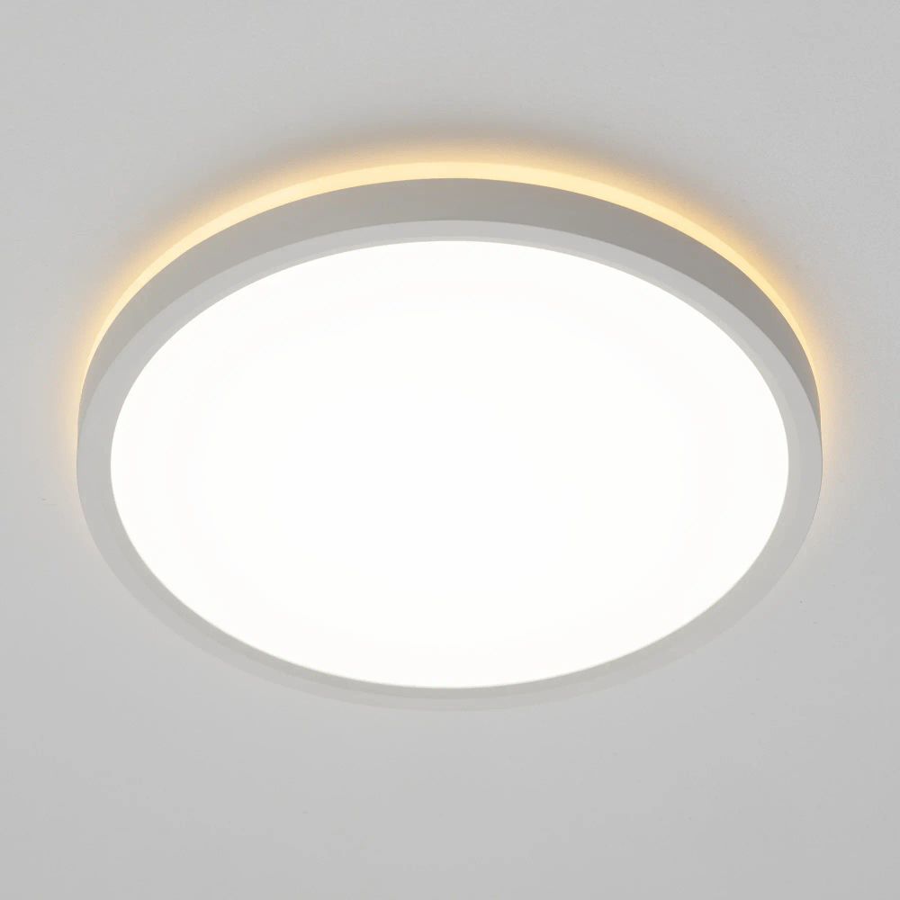 Citilux NORMA CL748240 LED Светильник с подсветкой Белый