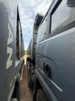 Shacman (Shaanxi) SX* 8x4 Самосвал SX331863366 (Дизельный, 12,5 л, 544 л.с., МТ)