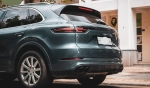 Обвес для Porsche Cayenne 9Y0 2019+