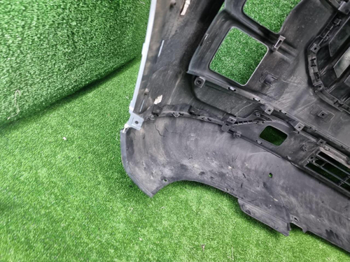 Бампер передний JAECOO J7 (2023-н.в.)