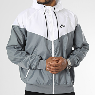 DA0001-084 Ветровка Nike Sportswear Heritage Essentials Windrunner