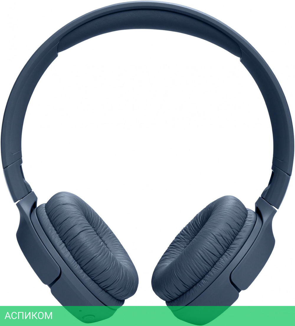Наушники JBL Tune 520BT Blue (JBLT520BTBLU)