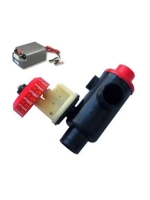 Блок регулировки давления BST (I68) Z121 (R213510)