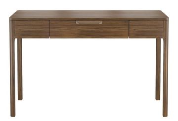 Письменный стол RONDA, MOD INTERIORS цвет натуральный