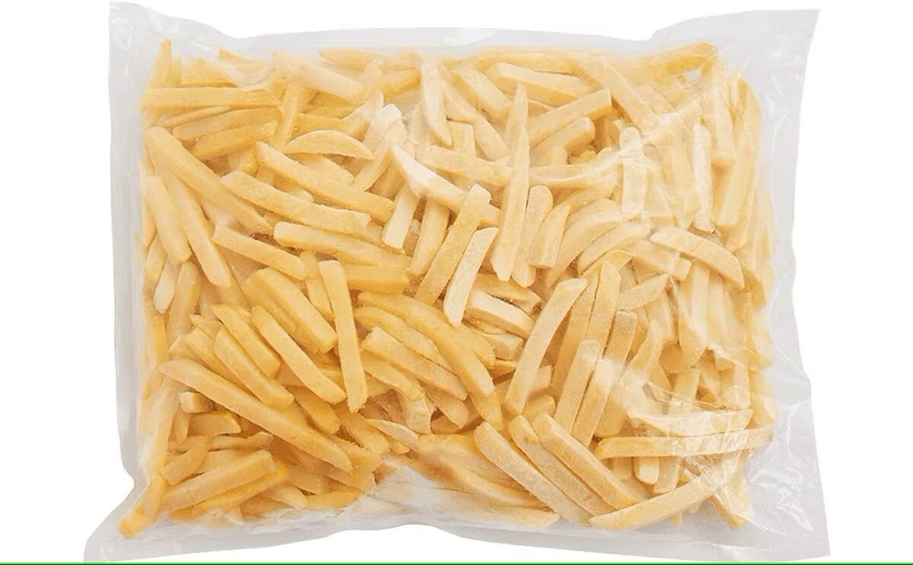 Картофель фри Fine Food 9х9 1/15