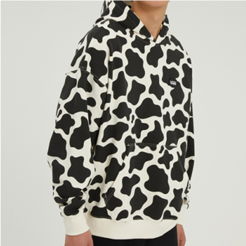 Толстовка Vans /, VN0A7TODYD1