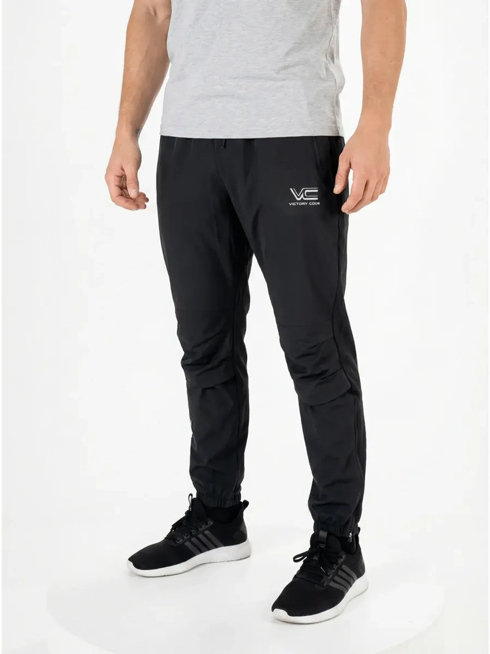 Брюки для бега Running WS