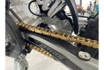 Мотоцикл PITONMOTO PX7 140EM 17/14 PITBIKE