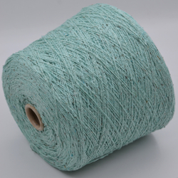 FB SILK Art. Seta Bourette (waterspout/Тиффани)