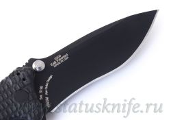 Нож Zero Tolerance ZT0200 Matte Blackфотография - 6