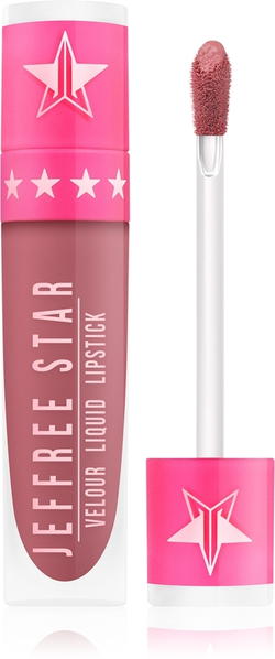 Jeffree Star Cosmetics Velour Liquid Lipstick - жидкая помада, 5,6 ml