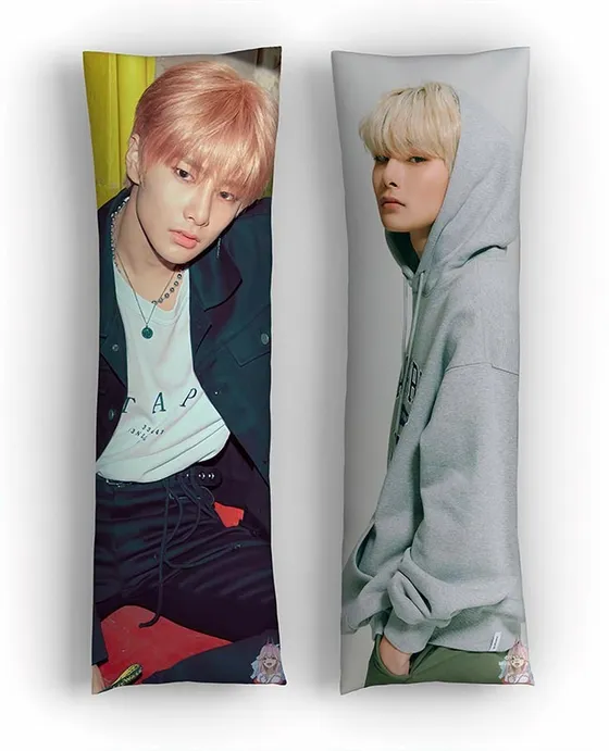 Дакимакура Ян Чонин №3