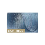 Light Blue (AFLB) крем-краска KAARAL Baco Color Soft Небесно-голубой - 60 мл.