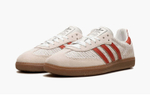 Adidas Samba OG "Crystal White Preloved Red"