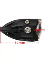 Светодиодная балка узкая CA-108W