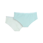 Женское нижнее белье PUMA WOMEN HIPSTER 2P PACK