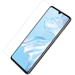 Защитная пленка для экрана и камеры на Huawei P30 от Nillkin Super Clear Protective Film